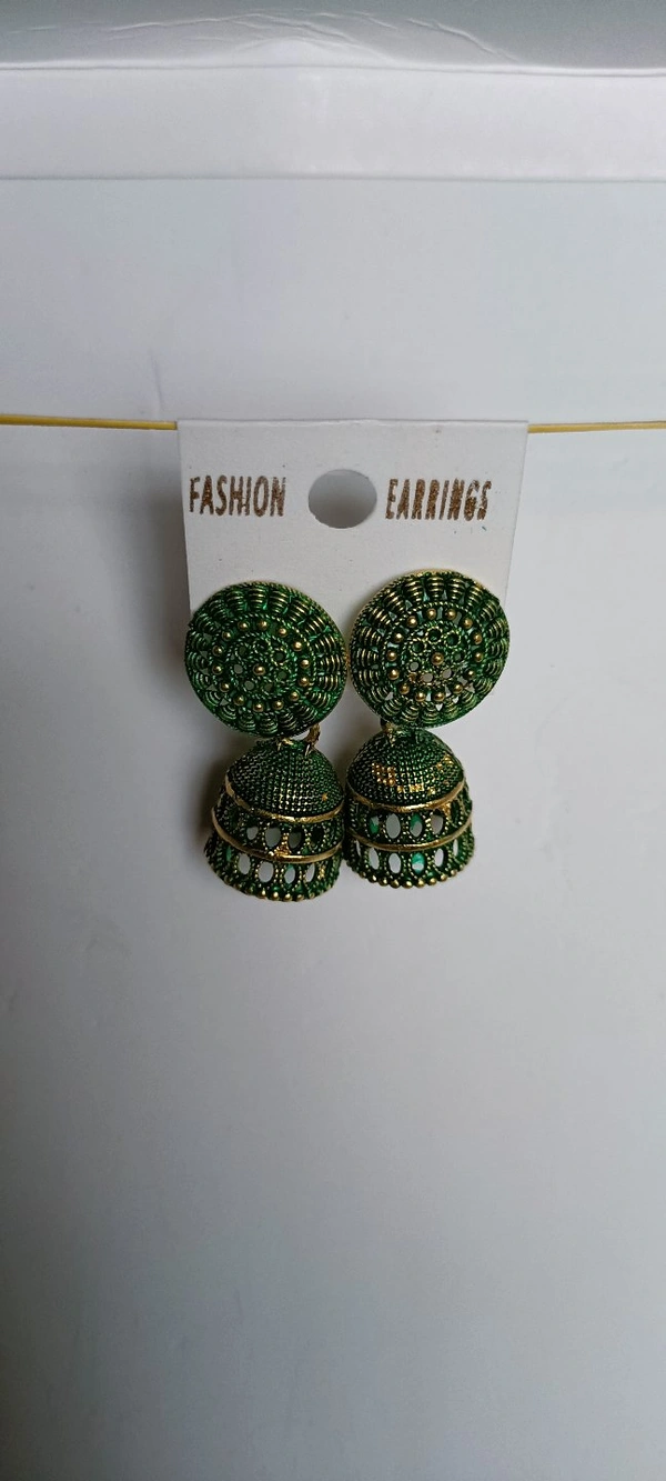 322 Ear Ring.