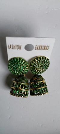 322 Ear Ring.