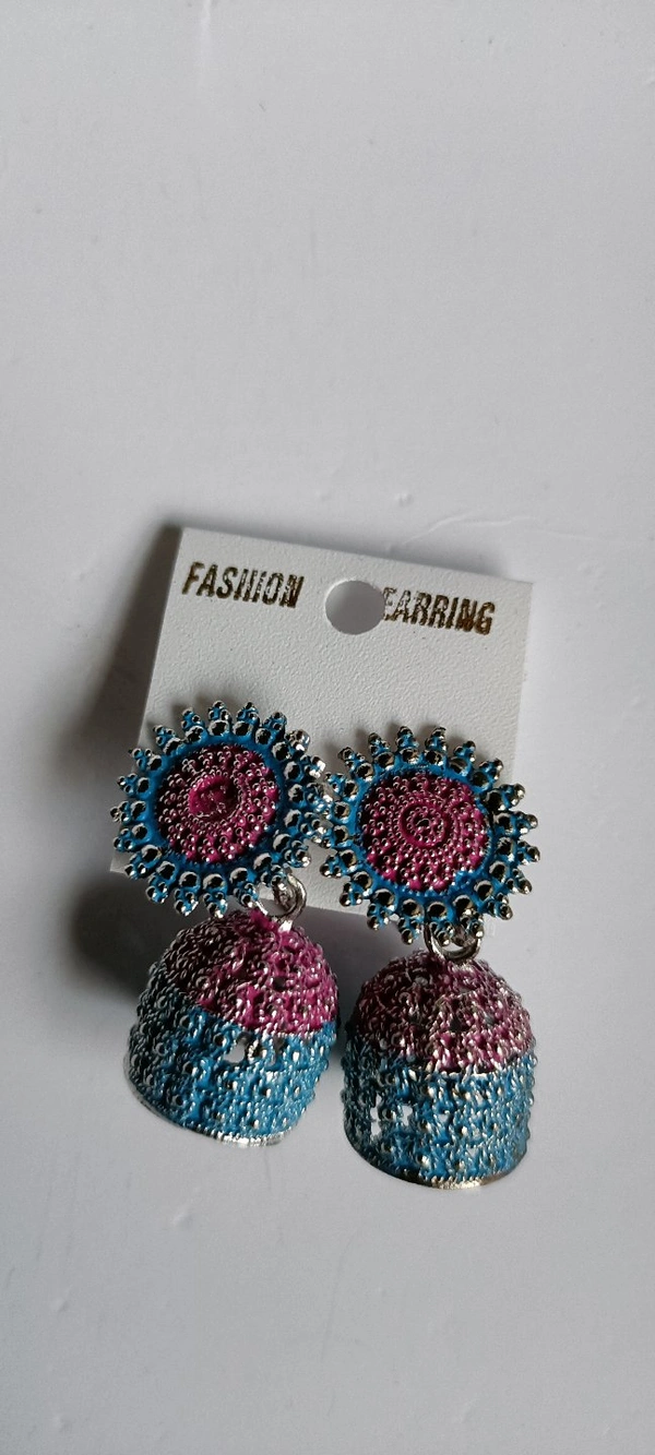323 Ear Ring 