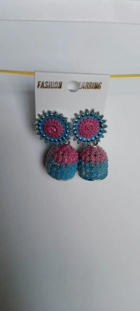 323 Ear Ring 