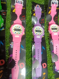 3001 Kids Watch 