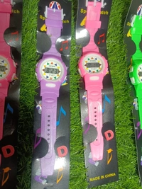 3001 Kids Watch 