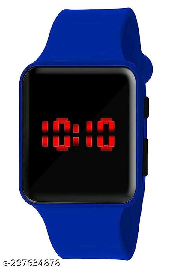 3009 Digital Watch 