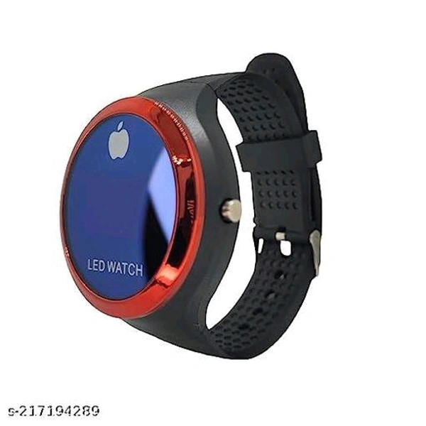 3015 Led Watch 