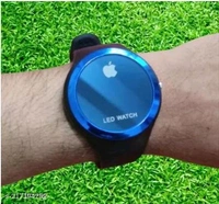 3015 Led Watch 