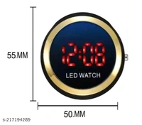 3015 Led Watch 