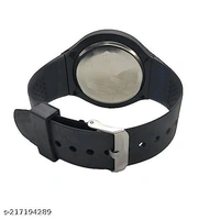 3015 Led Watch 