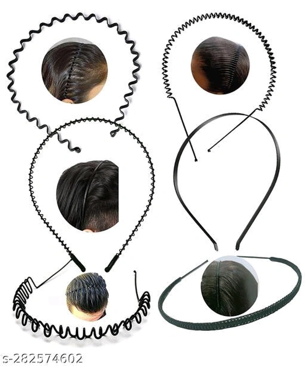 4011 Hair Band 