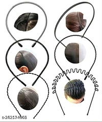 4011 Hair Band 