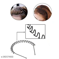4011 Hair Band 
