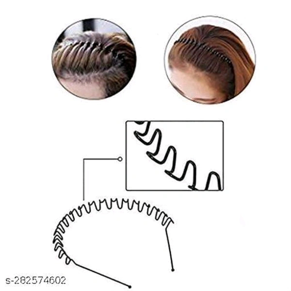 4011 Hair Band 