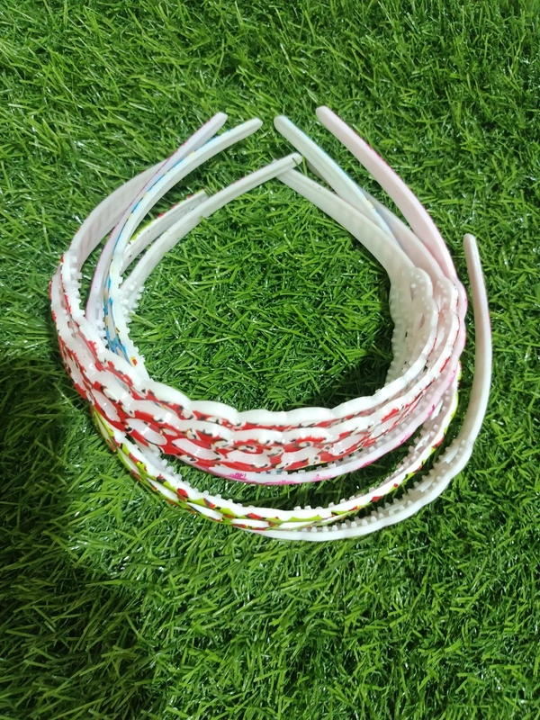 4005 Hair Band