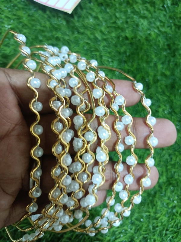 4015 Hair Band