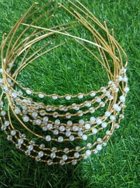 4015 Hair Band
