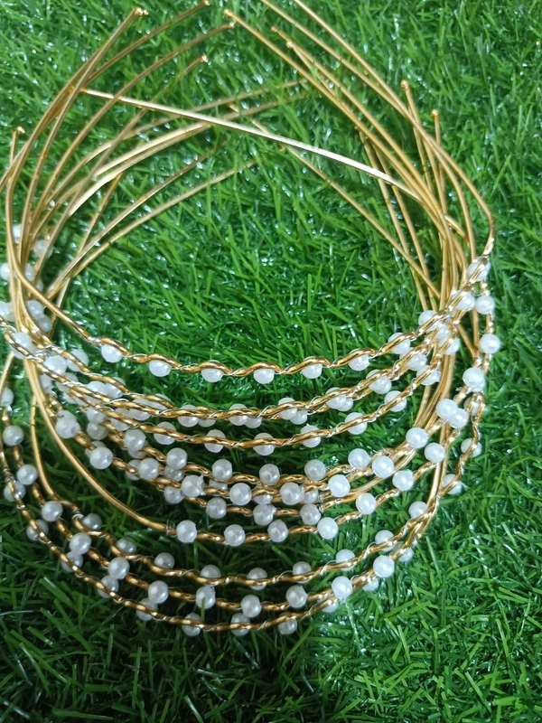 4015 Hair Band