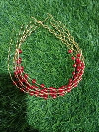 4016 Hair Band