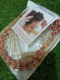 4016 Hair Band