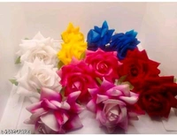 4017 Rose Kanta  - Purple