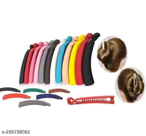 4071 Banana Clutcher