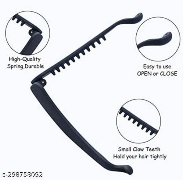 4071 Banana Clutcher