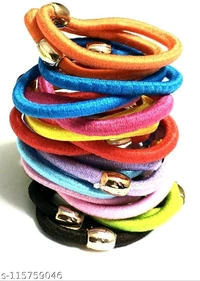 4021 Hair Rubber 