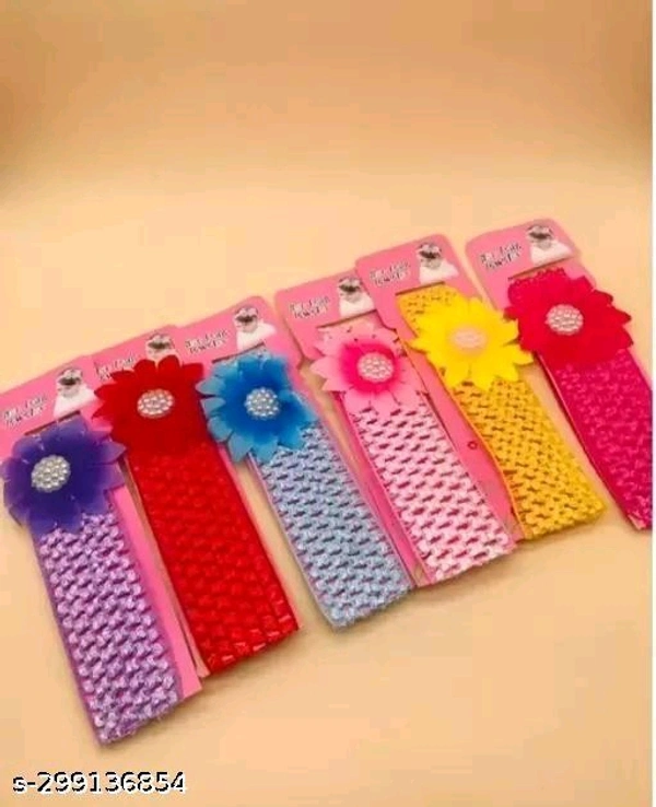 4024 Hair Band 