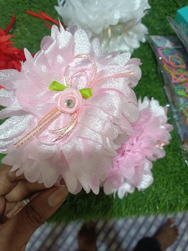 4027 Hair Band