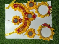 4031 Haldi Set