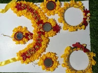 4031 Haldi Set
