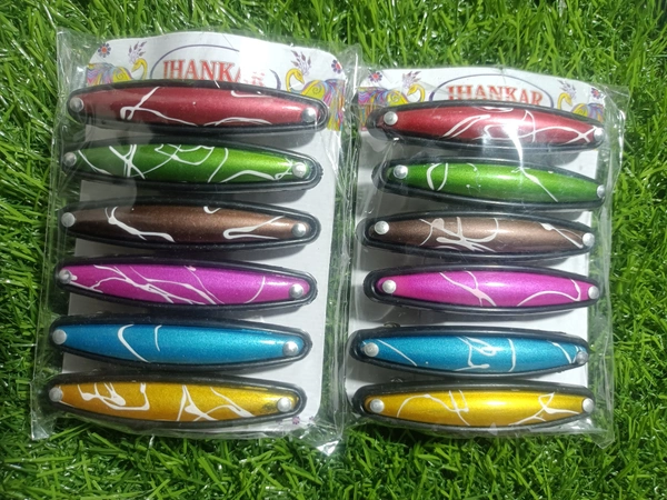 4035 Hair Clip