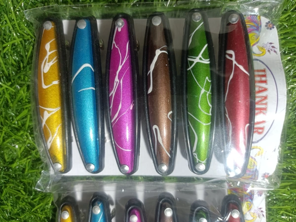 4035 Hair Clip