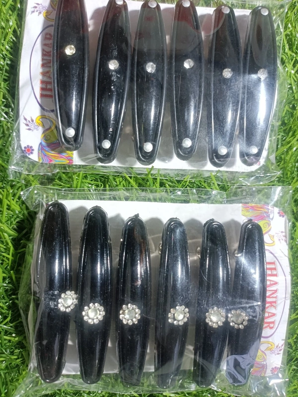 4039 Hair Back Clip