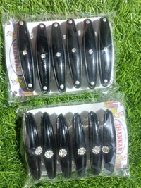 4039 Hair Back Clip