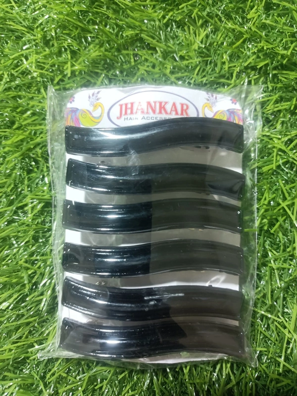 4040 Hair Back Clip