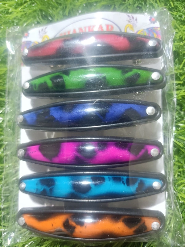 4041 Hair Back Clip