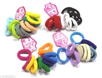 4018 Hair Rubber 