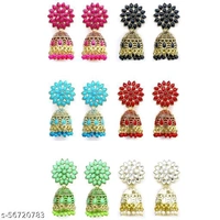 323 Ear Ring 