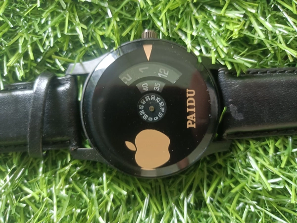 3007 Hand Watch 