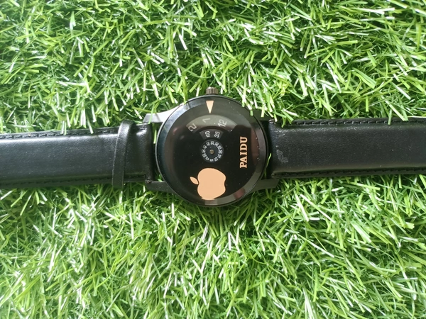 3007 Hand Watch 