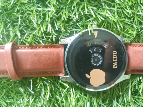 3008 Hand Watch 