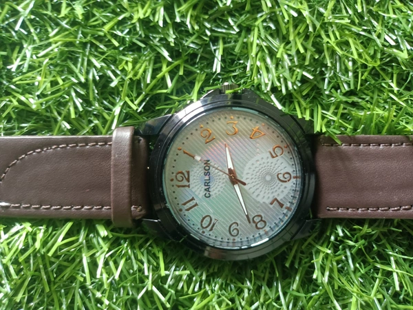 3004 Hand Watch 