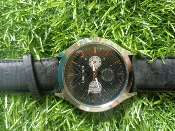 3002 Hand Watch 