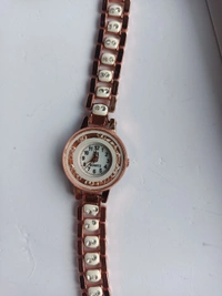 3012  Ladis Hand Watch 