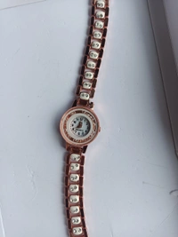 3012  Ladis Hand Watch 