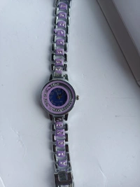 3011  Ladis Hand Watch 