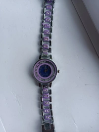 3011  Ladis Hand Watch 