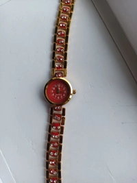3014  Ladis Hand Watch 