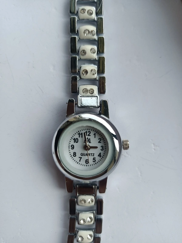 3013  Ladis Hand Watch 
