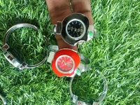 3020 Ladies Bracelet Watch  - Lavender Rose