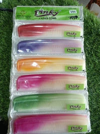 8305 Pinky Ladies Comb